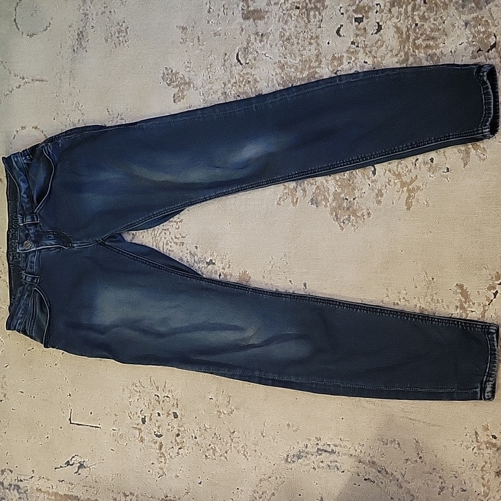 Rose Royce Jeans